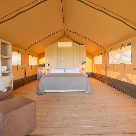 Delfino Tuscany Resort Marina di Cecina Ngoại thất bức ảnh