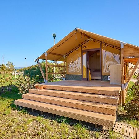 Delfino Tuscany Resort Marina di Cecina Ngoại thất bức ảnh