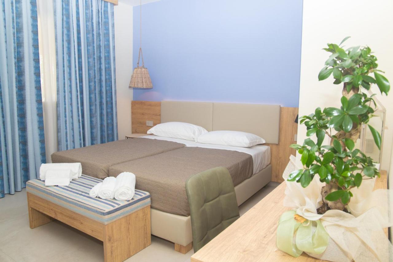 Delfino Tuscany Resort Marina di Cecina Ngoại thất bức ảnh