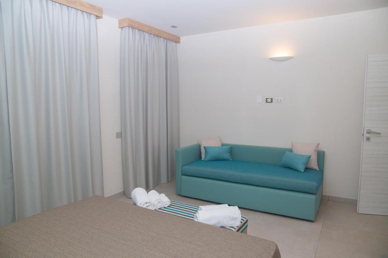 Delfino Tuscany Resort Marina di Cecina Ngoại thất bức ảnh