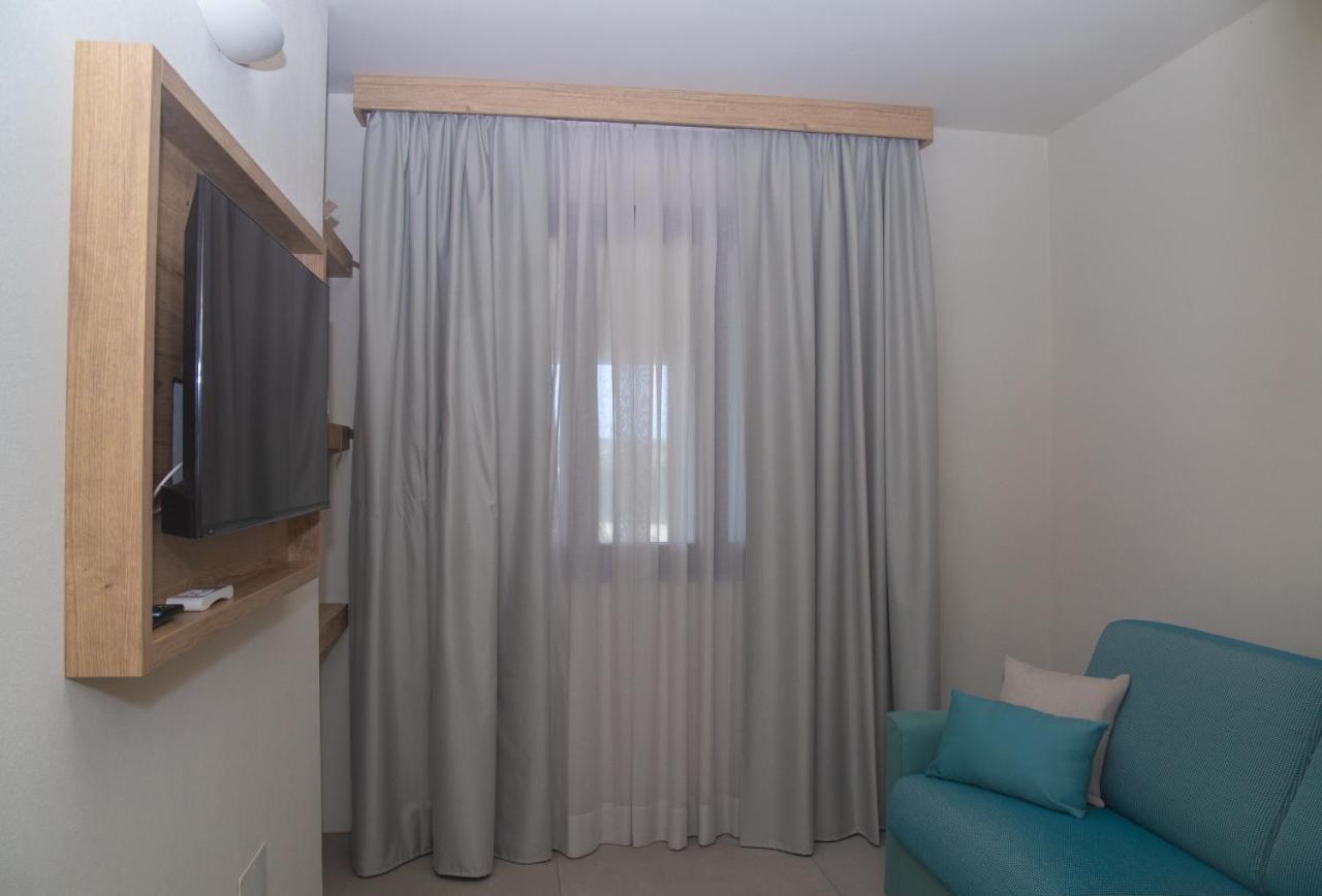 Delfino Tuscany Resort Marina di Cecina Ngoại thất bức ảnh