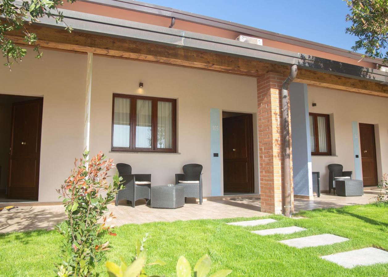 Delfino Tuscany Resort Marina di Cecina Ngoại thất bức ảnh