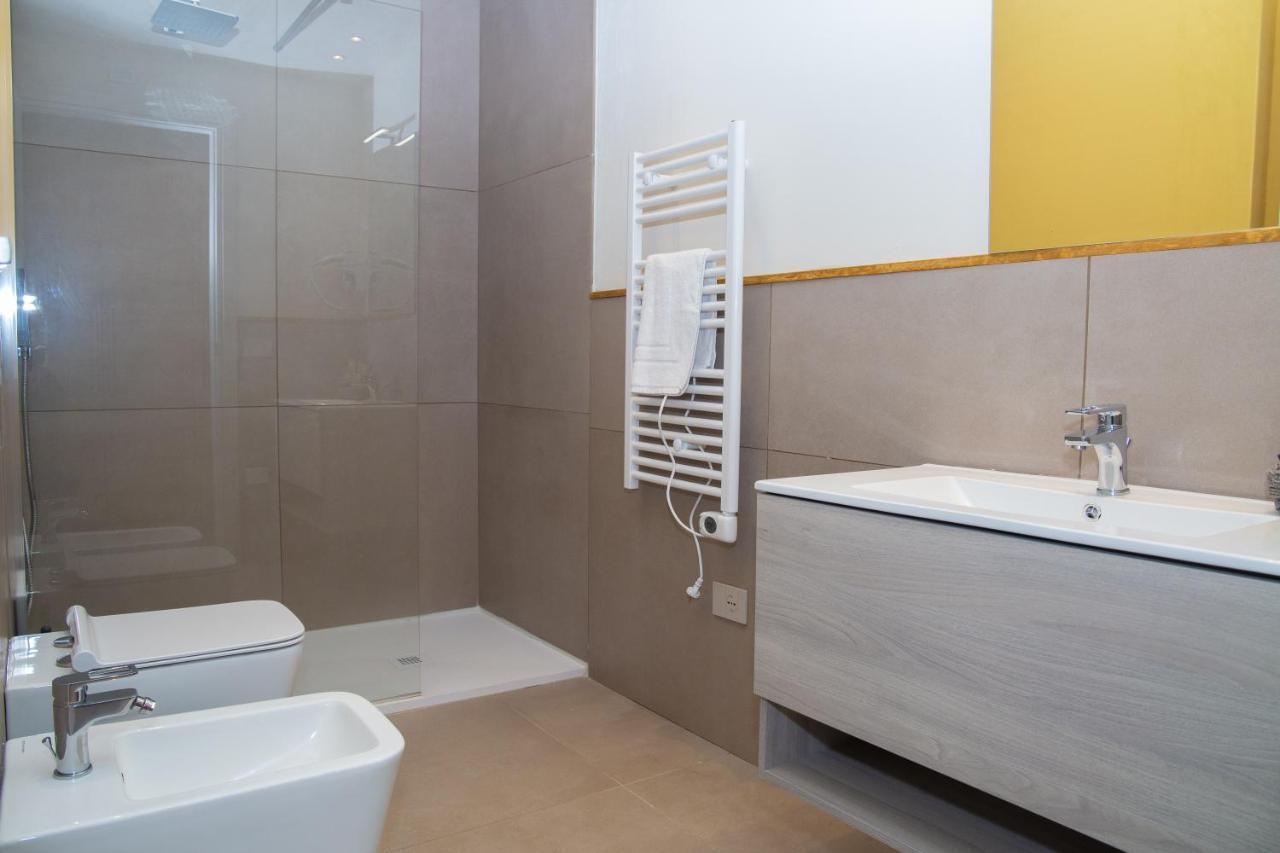 Delfino Tuscany Resort Marina di Cecina Ngoại thất bức ảnh