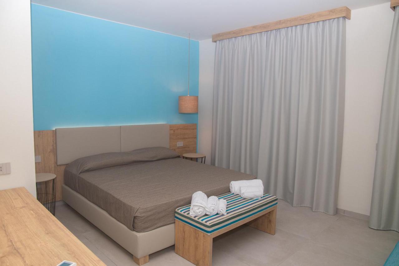 Delfino Tuscany Resort Marina di Cecina Ngoại thất bức ảnh
