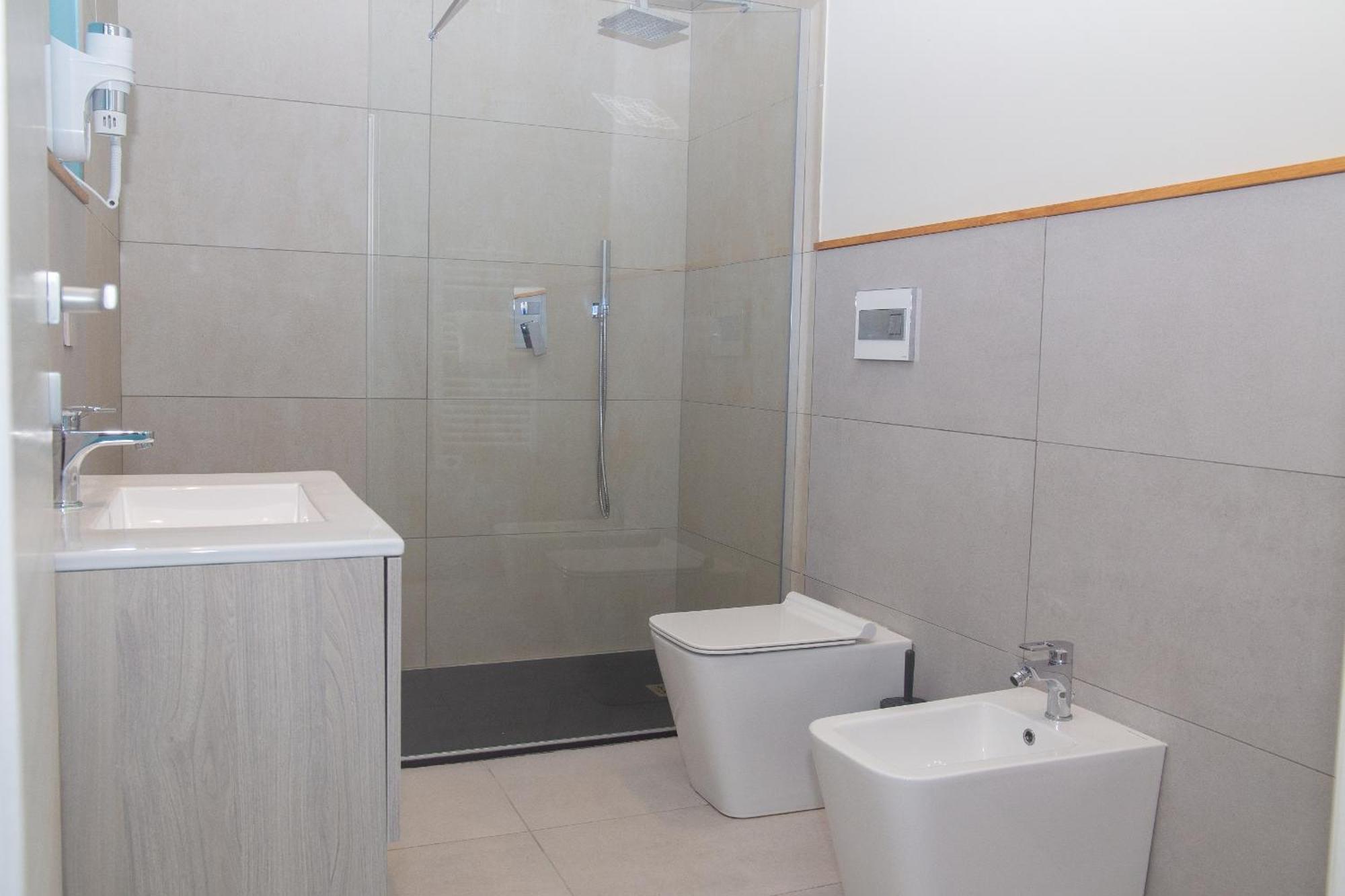 Delfino Tuscany Resort Marina di Cecina Ngoại thất bức ảnh