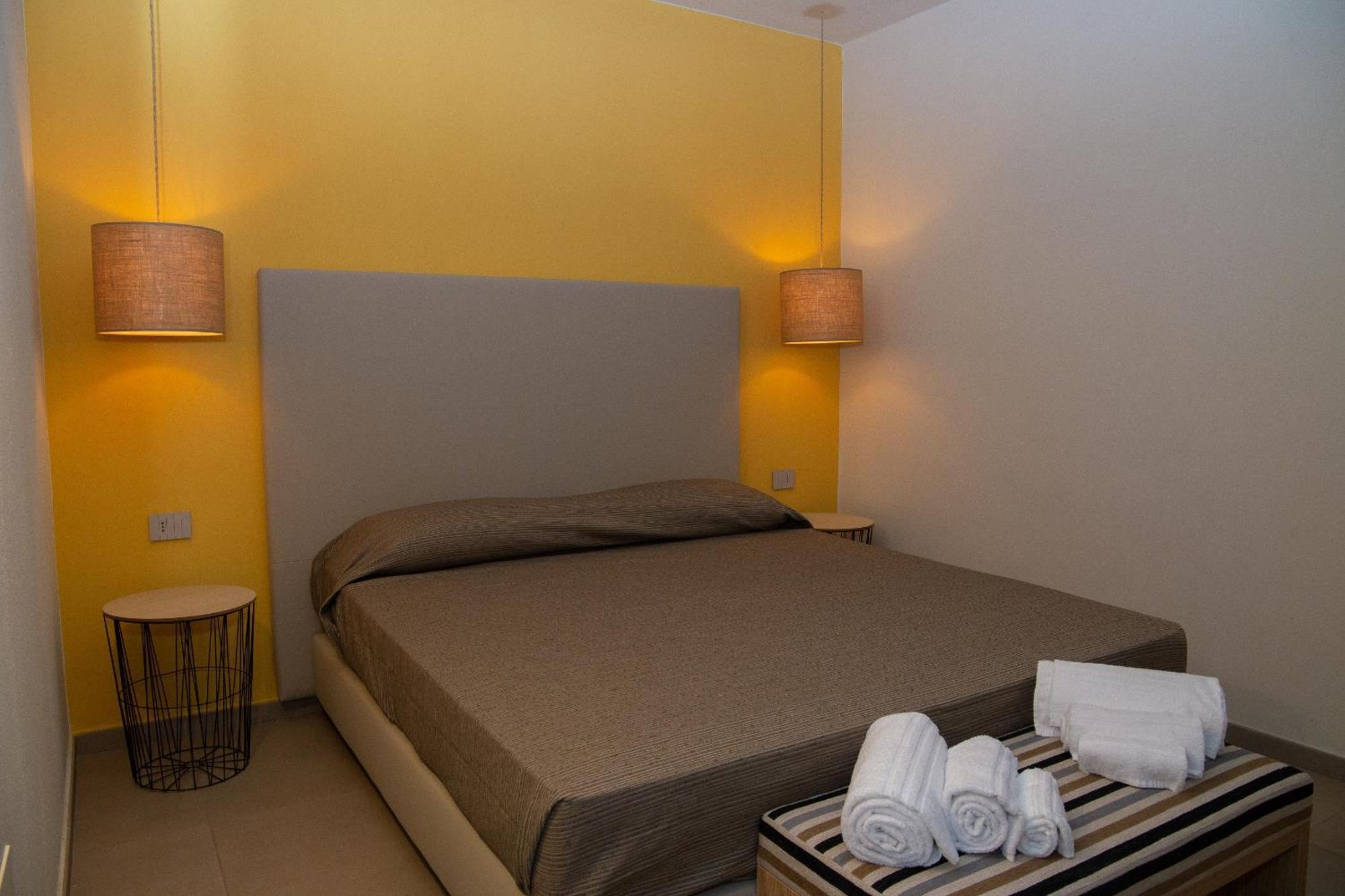 Delfino Tuscany Resort Marina di Cecina Ngoại thất bức ảnh