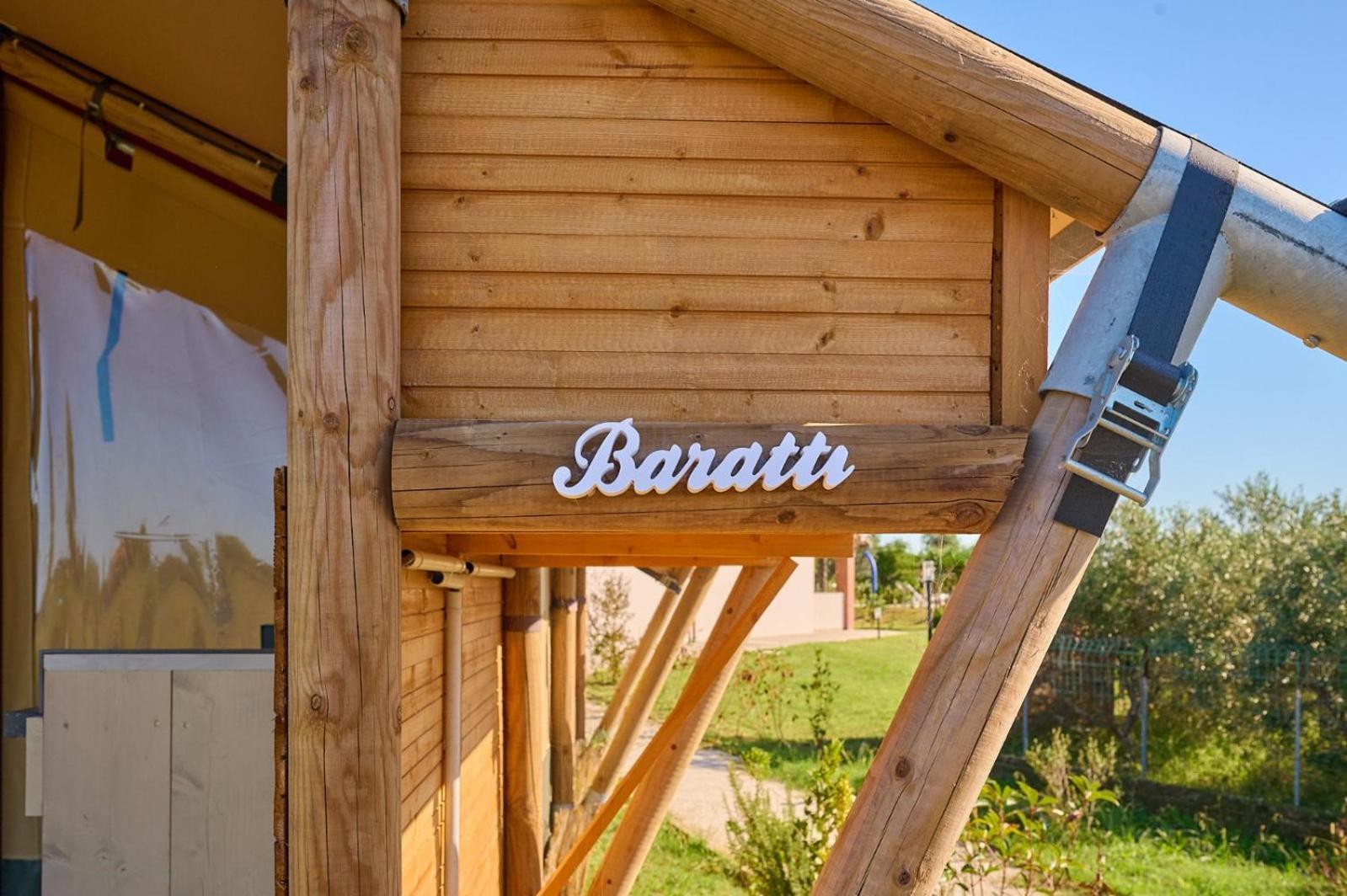 Delfino Tuscany Resort Marina di Cecina Ngoại thất bức ảnh
