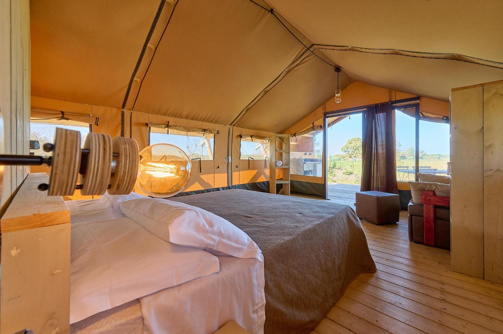 Delfino Tuscany Resort Marina di Cecina Ngoại thất bức ảnh